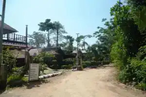 Haad Salad Resort, Хад Яо