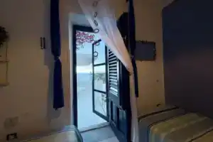 Sicilia Sea Villa Capo Zafferano, Багерия