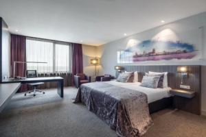 Van der Valk Hotel Dordrecht, Дордрехт