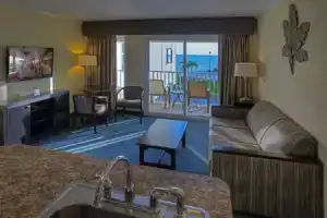 Апарт-отель «Sailport Waterfront Suites», Тампа