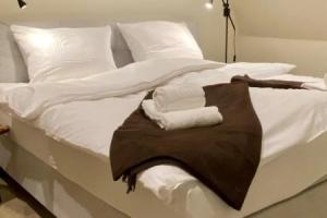 WohlBfinden Appartementhaus, Браунлаге