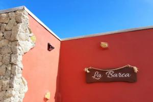 Finca La Barca, Эль Медано