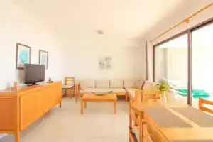 Apartamento Calpe Playa 0302, Кальпе