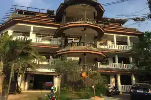 Palma Resort, Патонг