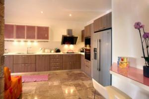 Blue Dream Luxury Villas Exclusive 3 Bedroom Villa Privee - Villa Eleana, Пефки