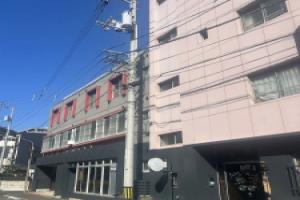 Hostel JAQ takamatsu, Такамацу