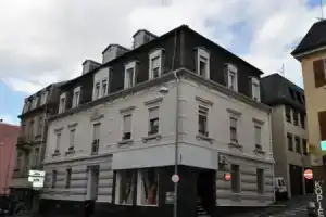 Du Russel Suite, Баден-Баден