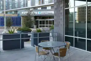 Hyatt House Tempe/Phoenix/University, Темпе