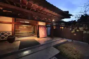 Отель «Fuji Onsenji Yumedono», Фудзикавагутико