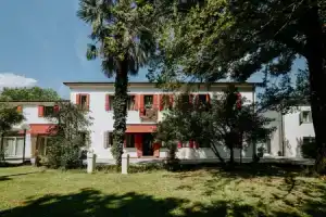 Hotel Patriarca, Мирано