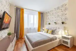 RentPlaza на улице Революционная 3, Самара