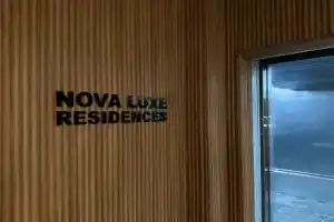 NOVA LUXE Hotel & Residences, Батуми