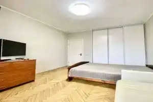 Apart Saray Apartments, Москва