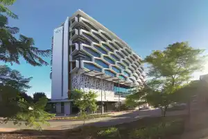 Vibe Hotel Subiaco Perth, Перт
