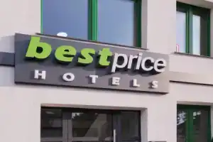 bestprice Hotel Eschweiler, Эшвайлер