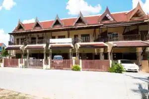 Апартаменты «OYO 789 Andaman Place@baandon», Таланг