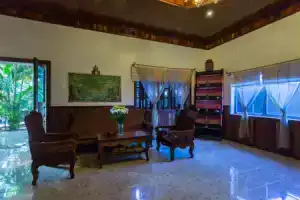Le Tigre Hotel, Сиемреап