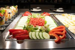 th Hotel Leipzig Messe New 2021, Лейпциг