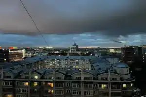 Апартаменты на улице Островского 65, Благовещенск