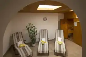 Garten Hotel Dellavalle, Локарно
