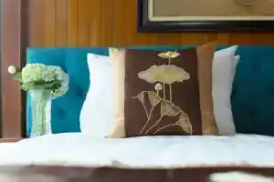 Отель «Cozy Bay Cruise», Халонг