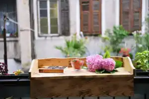 Vitopolis Apartment 3, Риека