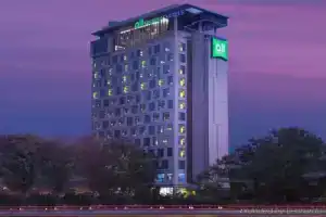 Отель «All Seasons Jakarta Thamrin», Джакарта