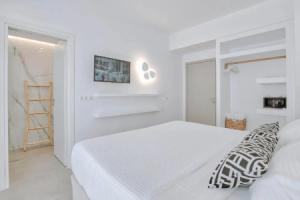 Nautica Suites - Grand Suite with Jacuzzi, Андипарос