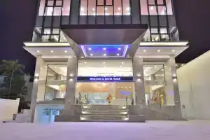 Xavia Hotel, Нячанг