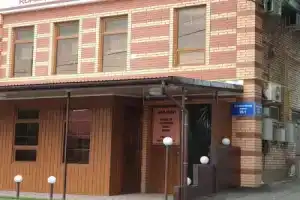 Отель «BAL-MEYIR», Алматы