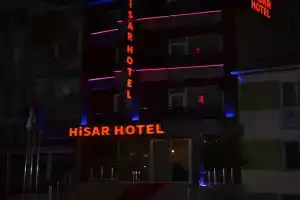 Hisar Hotel, Гемлик