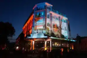 Le Louvre Hotel & Spa, Антананариву