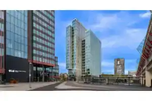 Отель «Best Western Plus Plaza Almere», Алмере