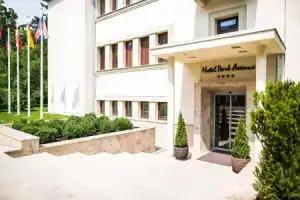 Hotel «Park Avenue ****», Пьештяны