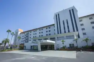 Ibusuki Phoenix Hotel, Ибусуки