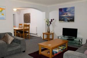 Somnus Holiday Home - Birmingham, Бирмингем