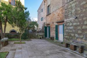 La Semplicità del Borgo, Баньореджо