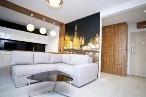 Apartament Lux Ostrów Tumski, Вроцлав