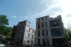 Aparthotel Sofia In Gonio, Гонио