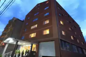 Hotel «Feniks Požarevac», Пожаревац