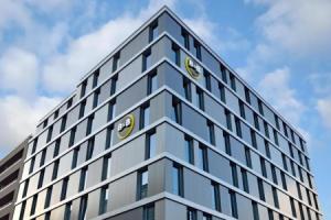 Holiday Inn Dresden - City South, An Ihg Hotel, Дрезден
