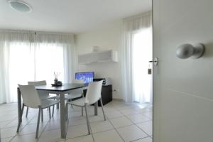 Bilocale con Balcone Mina 6, Габичче-Маре