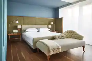 Отель «Park Hyatt Washington», Вашингтон