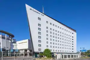 JR Clement Inn Takamatsu, Такамацу