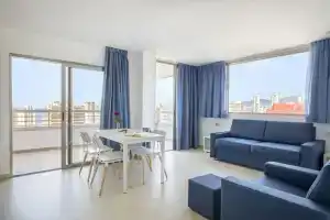 Levante Lux, Бенидорм