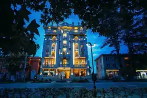 Leto Boutique Hotel Zugdidi, Зугдиди