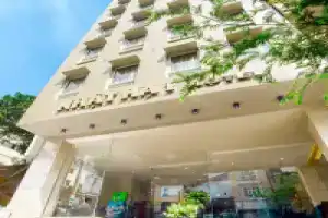Nhat Ha 1 Hotel, Хошимин