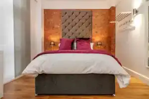 Swan Street Penthouse, Манчестер