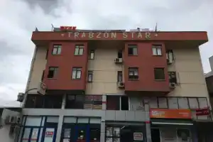 Гостевой дом «Trabzon Star Pension», Трабзон