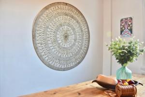 Stunning Victorian Townhouse in Central Brighton, Брайтон